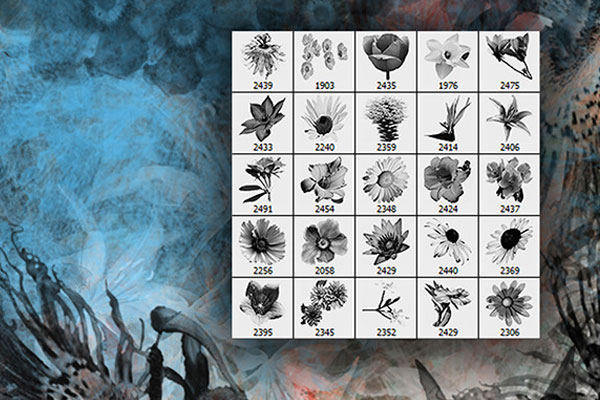 31+ Best Photoshop Brushes | Free & Premium PSD | Vector | EPS | Download